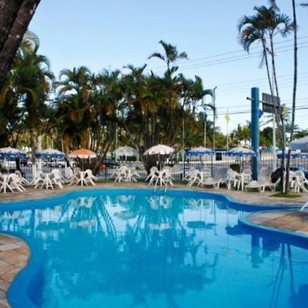 Hotel Atlantico Sul Caraguatatuba Exterior foto